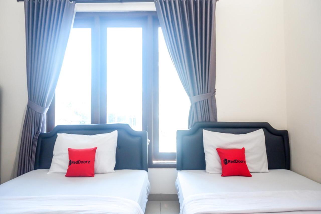 Kejayan Reddoorz At Mahameru Residence Yogyakarta מראה חיצוני תמונה