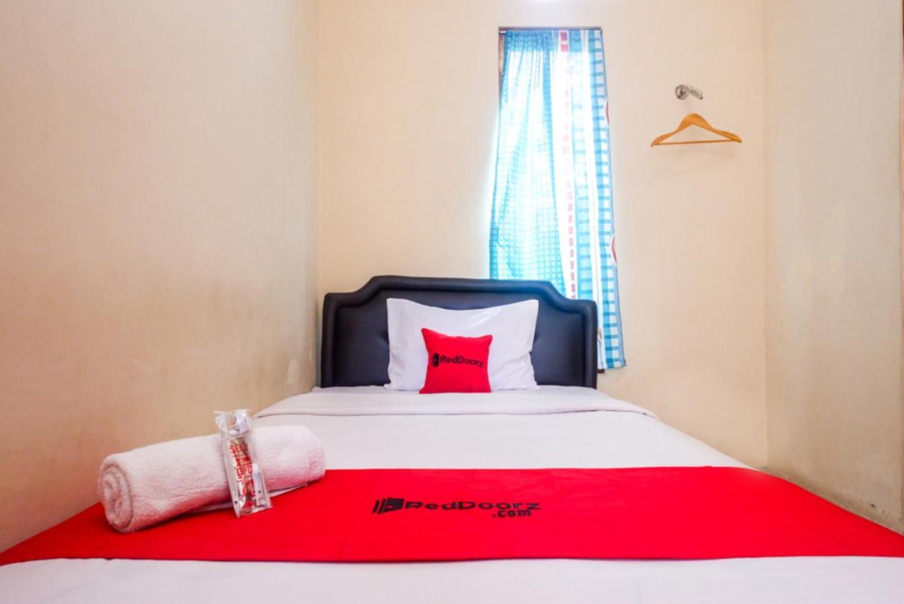 Kejayan Reddoorz At Mahameru Residence Yogyakarta מראה חיצוני תמונה
