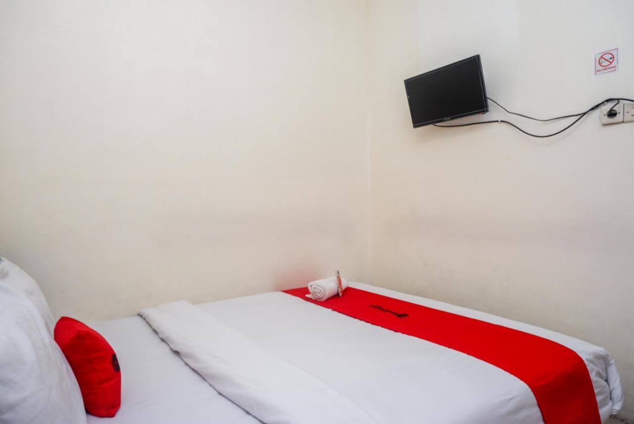 Kejayan Reddoorz At Mahameru Residence Yogyakarta מראה חיצוני תמונה