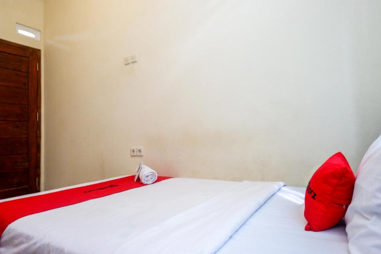 Kejayan Reddoorz At Mahameru Residence Yogyakarta מראה חיצוני תמונה