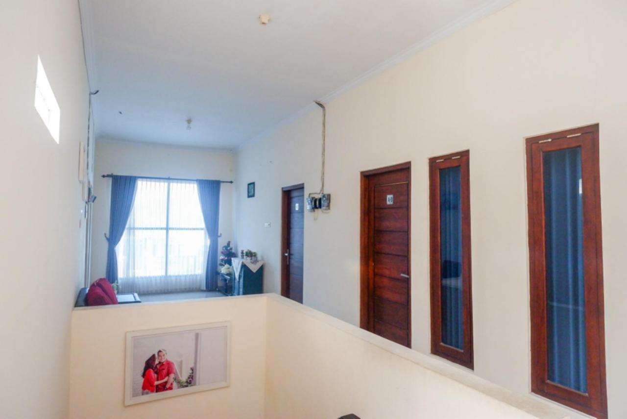Kejayan Reddoorz At Mahameru Residence Yogyakarta מראה חיצוני תמונה