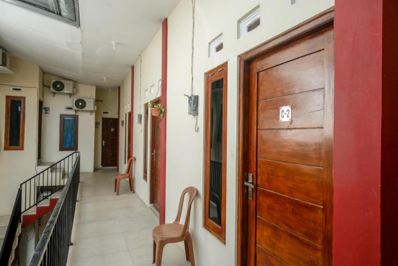 Kejayan Reddoorz At Mahameru Residence Yogyakarta מראה חיצוני תמונה
