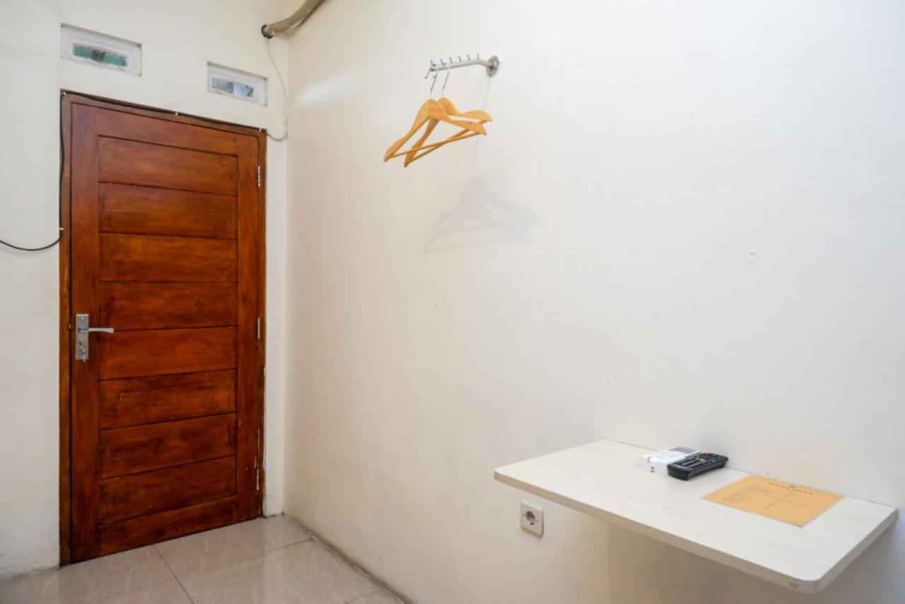 Kejayan Reddoorz At Mahameru Residence Yogyakarta מראה חיצוני תמונה