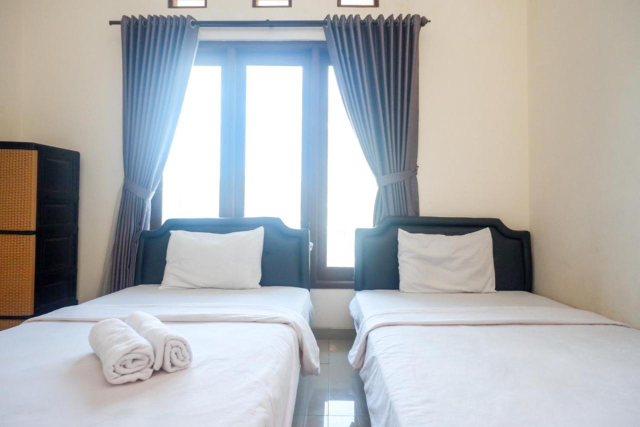 Kejayan Reddoorz At Mahameru Residence Yogyakarta מראה חיצוני תמונה