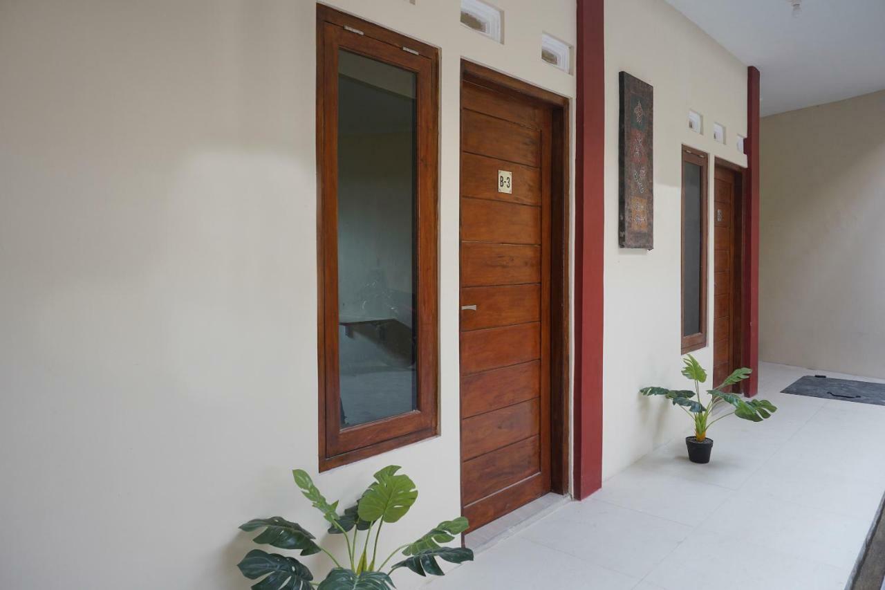 Kejayan Reddoorz At Mahameru Residence Yogyakarta מראה חיצוני תמונה