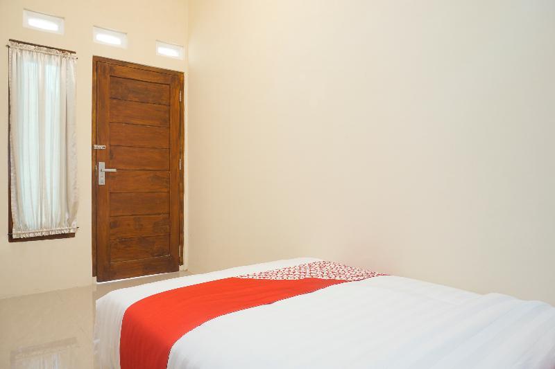 Kejayan Reddoorz At Mahameru Residence Yogyakarta מראה חיצוני תמונה